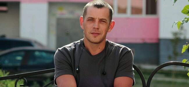 Отзыв клиент Степан Когот Витебск Довольный клиент Степан Когот Витебск